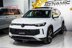 فولكسفاغن تيغوان